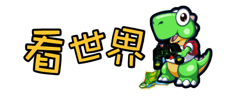 看世界